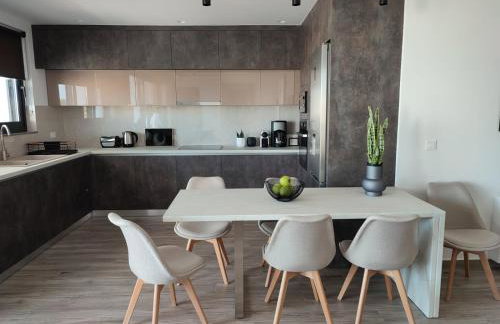 VagiaNa apartment Διαμέρισμα κοντά στο αεροδρόμιο - Foto 41