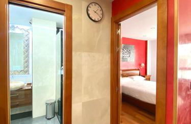 Grand Plaza Vega Centro Histórico de Burgos - Foto 41