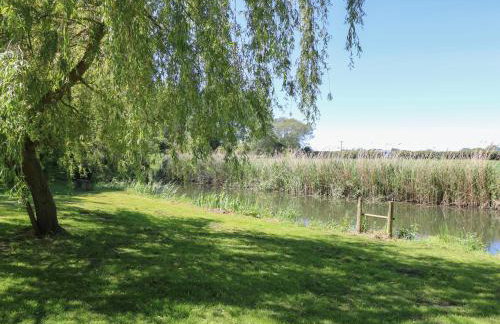 Lakeside Lodge - Foto 21