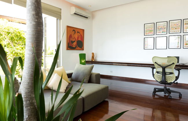 Sanur Residence - Foto 38