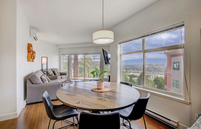 Corner Unit w Large Deck & Amazing View - Photo 12