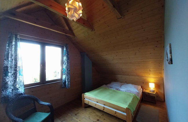 Holiday Homes for 7 People in Swinoujscie - Foto 21