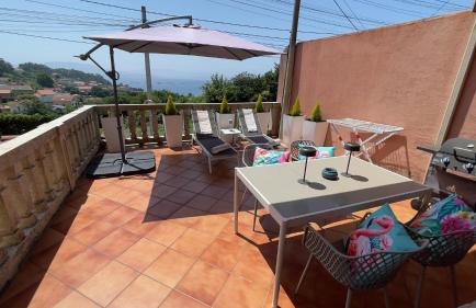 Jo's Studio Flat Limens - Foto 27