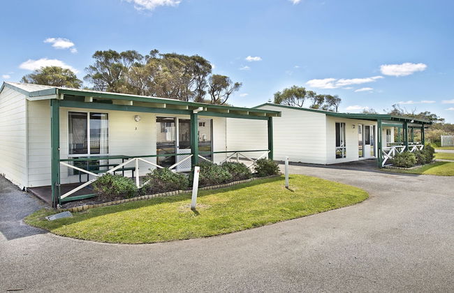 Acclaim Rose Gardens Beachside Holiday Park - Foto 43