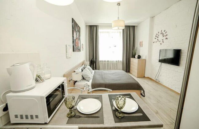 Studominsk Apartments Lenina st. - Photo 7