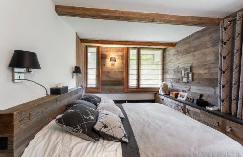 Appartement à Megève, proche ski et golf - FR-1-569-67 - Foto 14