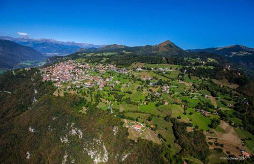 Sun Paradise Mountain Lake Iseo Hospitality - Photo 20