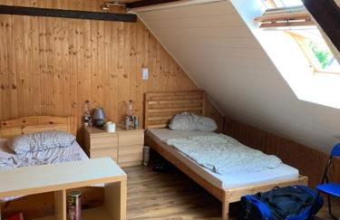 Monteurzimmer Bigler - Foto 18