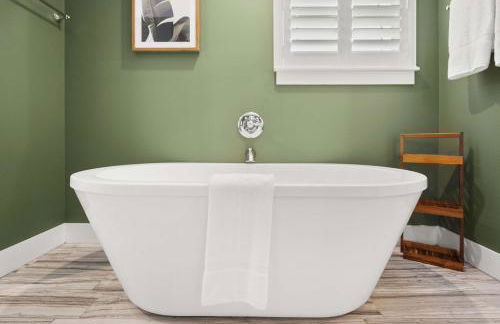 Magnolia Ave Home Walk Downtown 3 Min to Beach - Foto 47