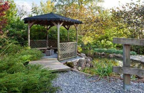 El Pedrueco turismo rural - Foto 48