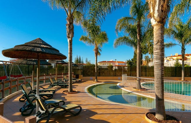 A24 - Luzbay Beach Apartment - Foto 24