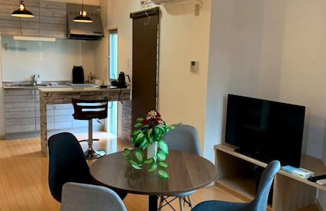 Mizu House Tsuji - Foto 10