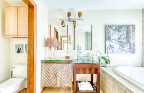 Retreat on the Salmon River - Foto 13