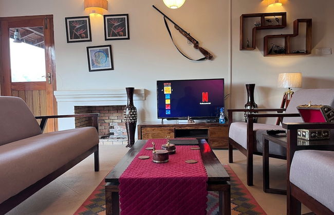 Luxsugero Cottages Premium - Foto 17