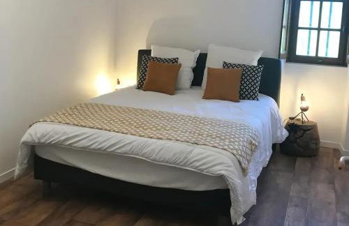 Gîte charmant près du circuit du Mans, 12 pers., 5 ch., rénové avec 3 sdb, nature et attractions proches - FR-1-410-342 - Foto 2