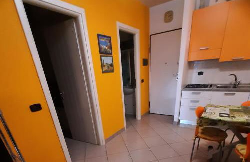 Spiaggia Serena - con giardino e box a 10 mt dal mare - Foto 10