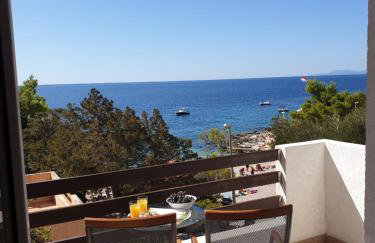 Seaside stay Rošić - Foto 1