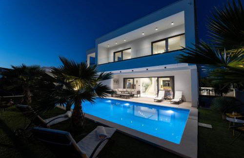 Villa Golden Shine-Primošten - Foto 3