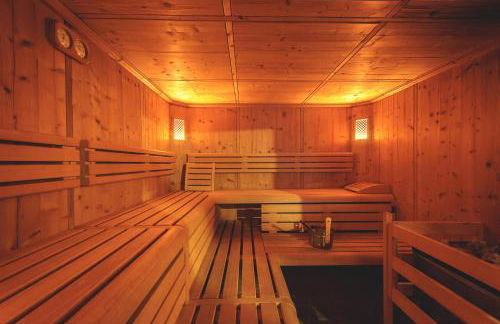 Residence Hotel Alpinum - Photo 28