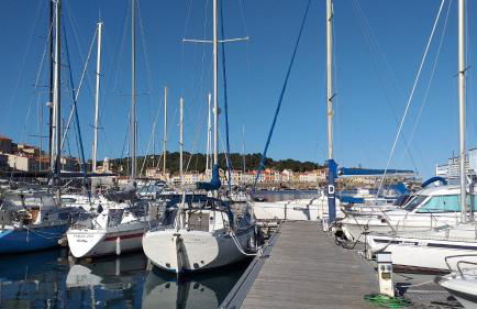 Studio Baie Azur - Foto 14