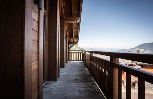 Appartement 401 Résidence Everest - Foto 17