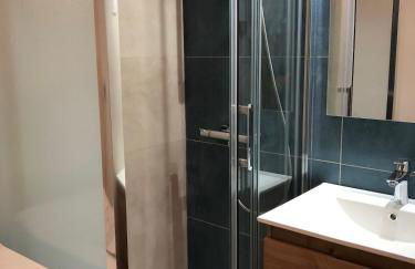 Joli T2 vue lac, entièrement rénové - Foto 6