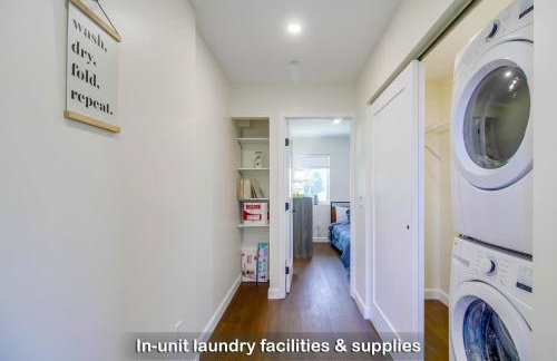 Entire Private Home with 3 Bedrooms 3 Bathrooms, Near San Diego Downtown & Beach, Available Now - Foto 15