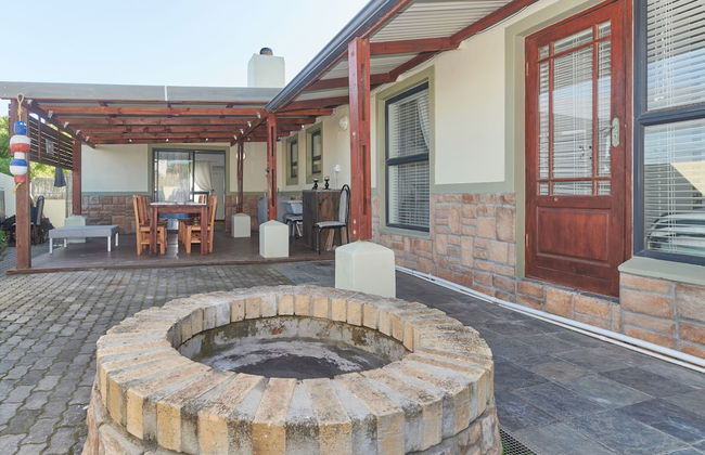 Fraai Uitzicht Struisbaai - Foto 15