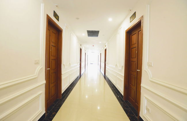 Minh Quan Building - Photo 37