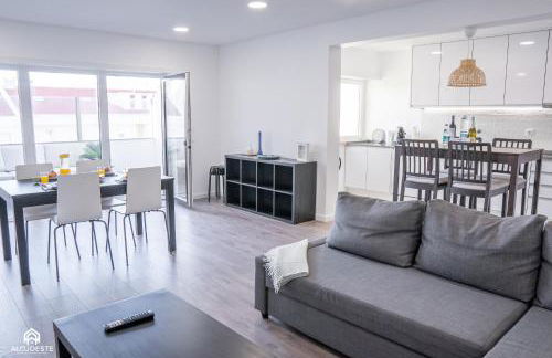 Navio Beach Apartment Santa Cruz - Foto 20