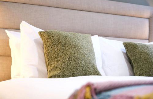 Northern Bank House Apartments by Escape Ordinary - Foto 61