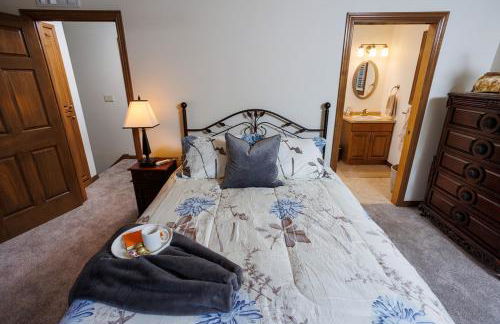 Birch Grove Cottage by Simple Life Rentals - Foto 25