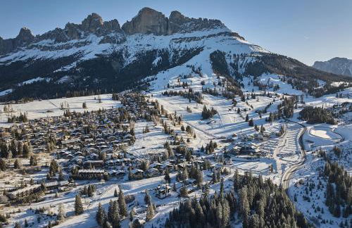 Eagle & Marmot, Carezza Dolomites - Foto 32