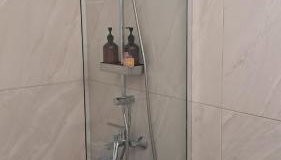 Carpe Diem Apartments By Athens Airport - Foto 3, Shower