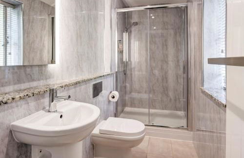 Curlew Crag Cottage - Foto 11