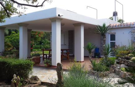 VILLA MILVIO con accesso privato in spiaggia - Foto 36