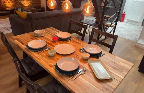 Grich Witch apartment - Foto 26