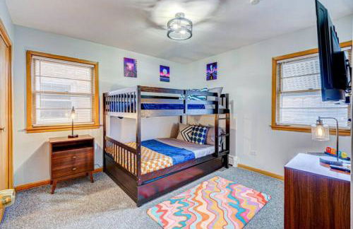 90s Condo Family Friendly - Foto 7