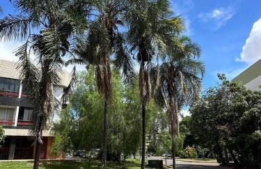 Studio Brasília Sudoeste, Novo - Foto 18