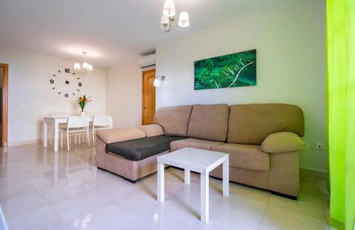 Playa Torrecilla Piscina Centro 2 Habitaciones - Foto 22