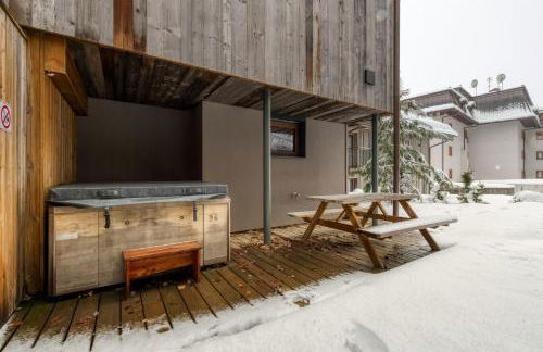 Modern Luxury Chalet BADI with Sauna - Happy Rentals - Foto 3