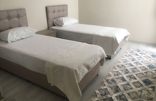 Geyikli Lotus Apart - Photo 13