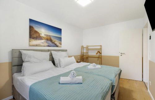 Deluxe Apartment in ruhiger Lage - Foto 17