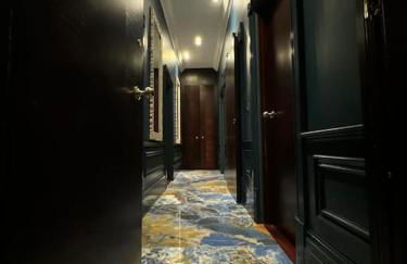 The Balcony Luxury Apartment - Foto 46