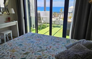 Casa Mykonos 1° linea de mar en Playa Blanca - Photo 36