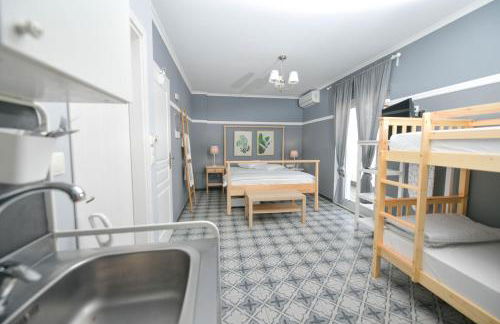 Retro luxury rooms - Foto 66