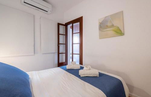 Holiday Palma Apartments - TI by PriorityVillas - Foto 47
