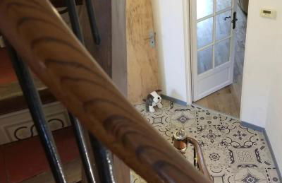 Domaine du Prieuré Couvent & Presbytère - Foto 43