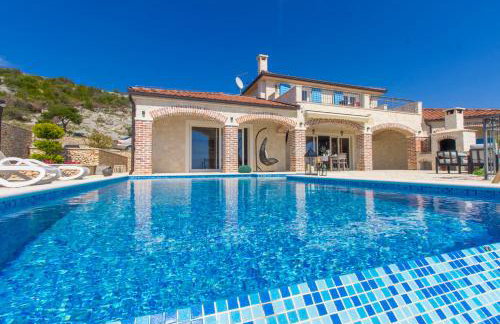 Villa Terra Rogoznica - Foto 29