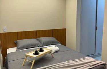 Apartamento 106 - Moderno - Foto 7